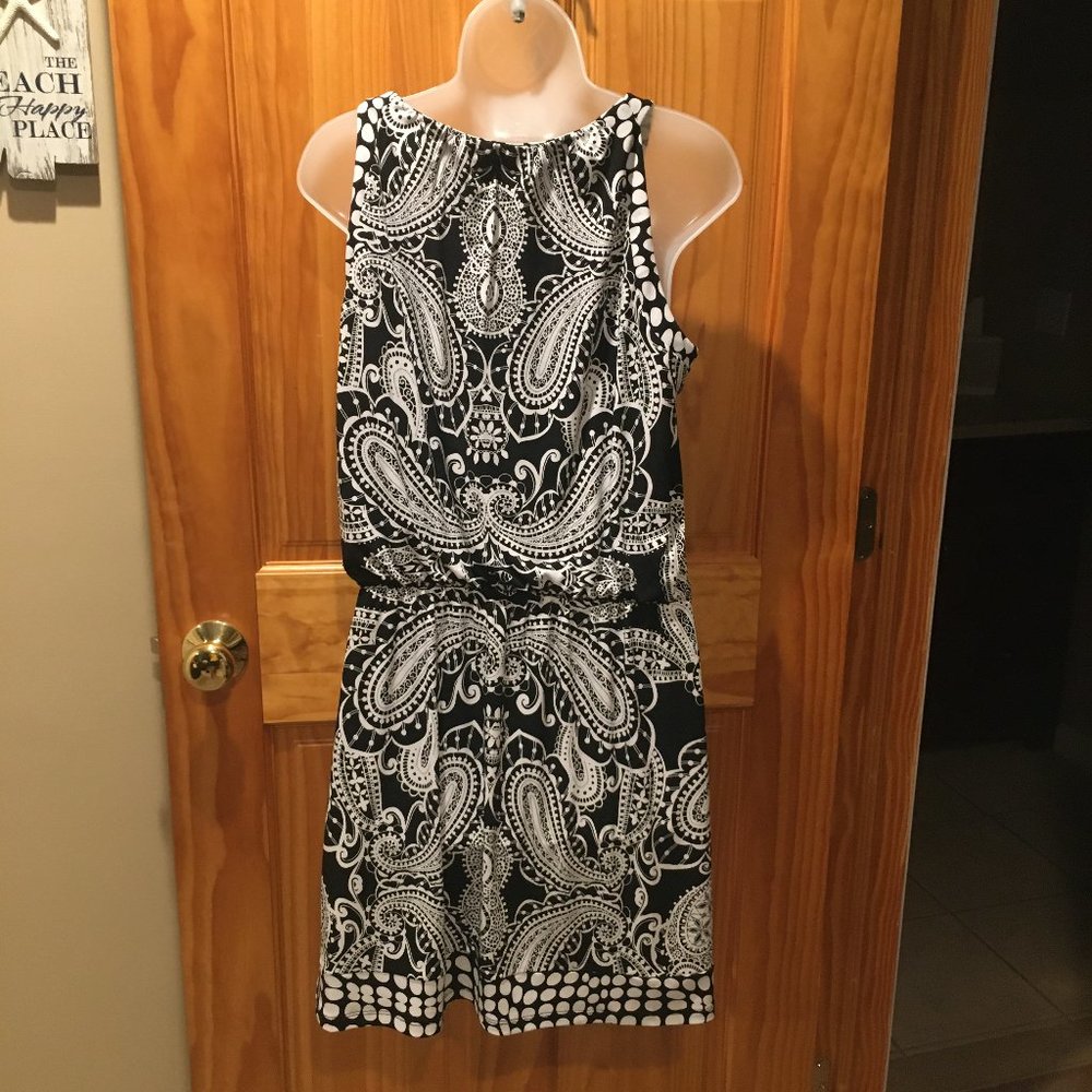 Style & Co Dress - Picture 4 of 6